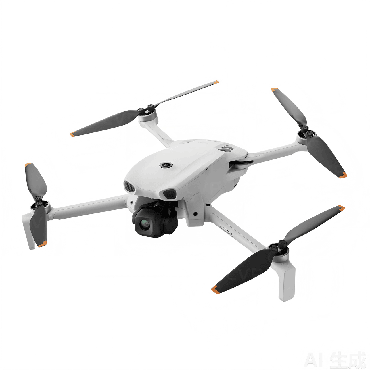 DJI Lito 1