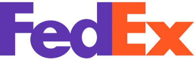 FedEx Logo
